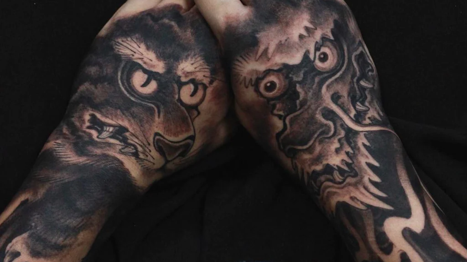 Unveiling Symbolic Tattoos: A Dive into Meanings and Personal Expression