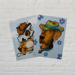 Scoob & Woman Want Me Complete Pack